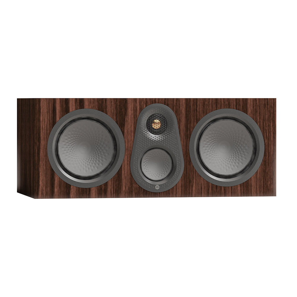 Monitor Audio Silver Centre European Walnut (8G) Центральный канал