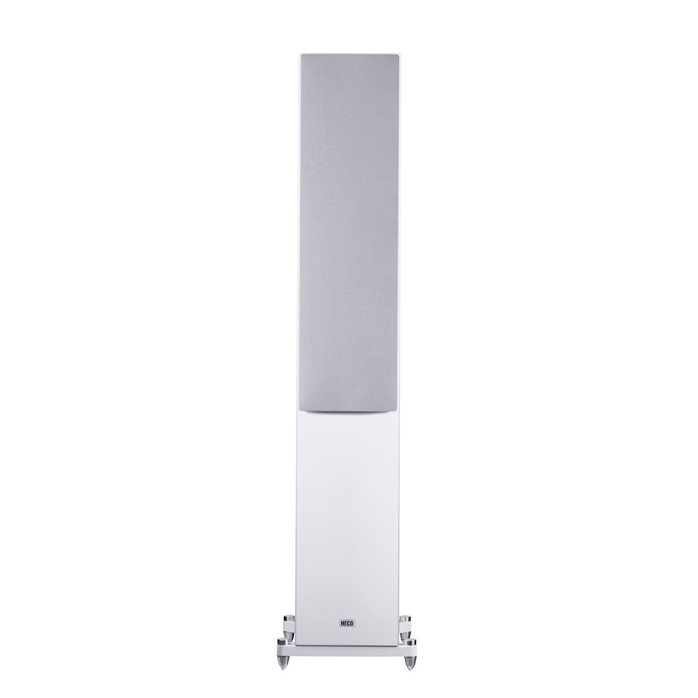Heco AURORA 900 Ivory White Напольная АС