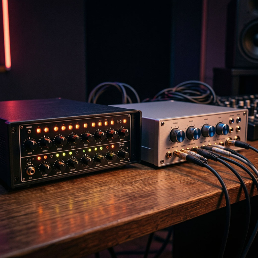 Hi-Fi