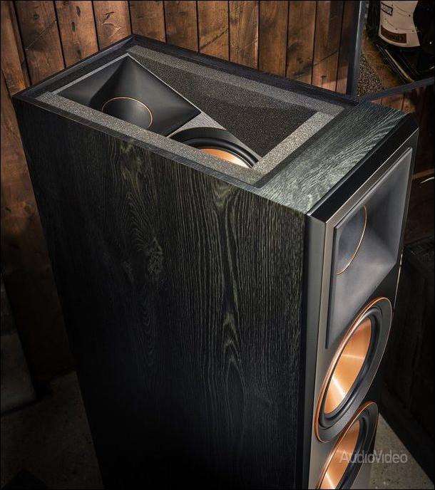 Dolby Atmos Акустика