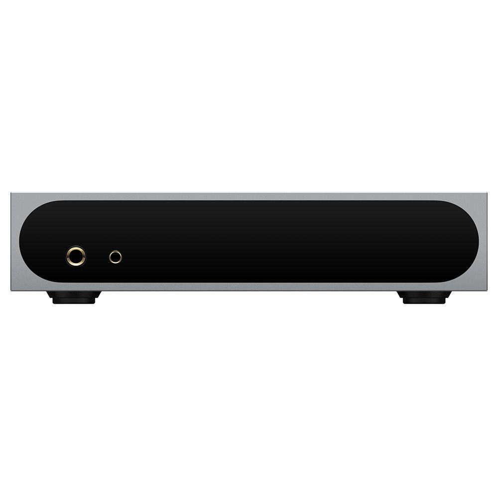 Matrix Audio mini-i Pro 4 silver ЦАП