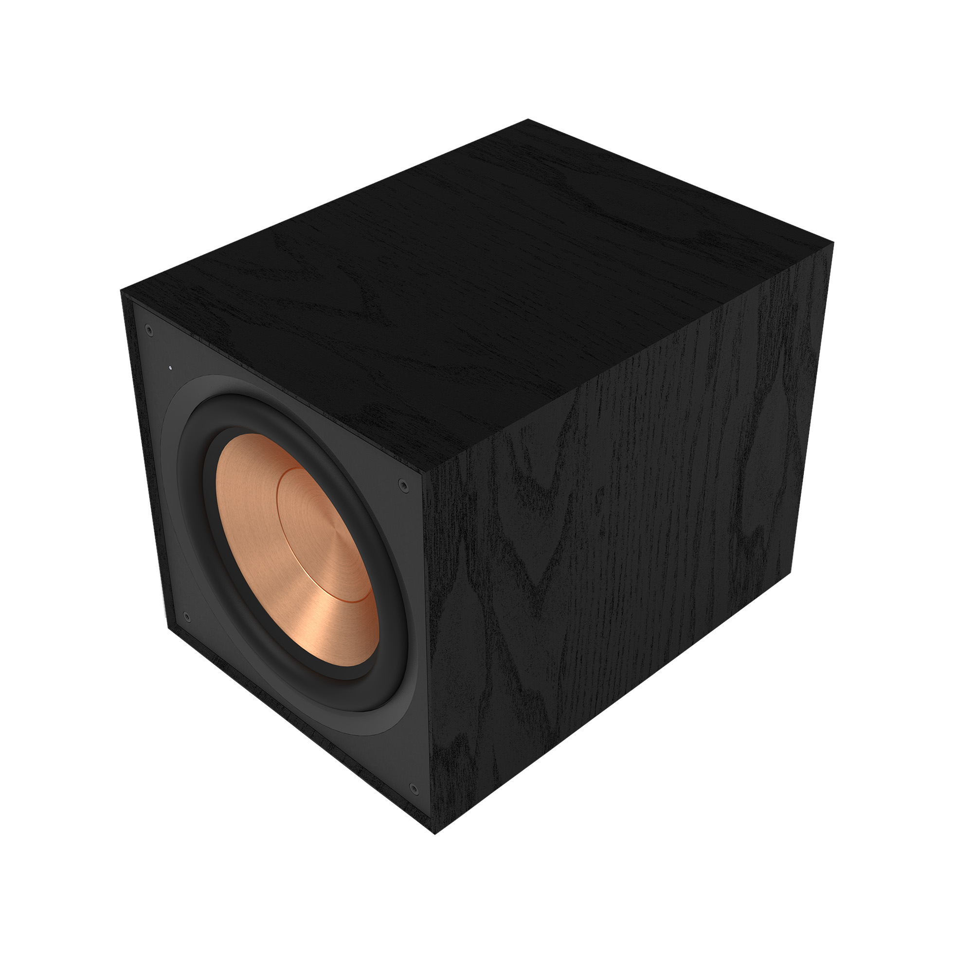Klipsch R-121SW Black активный сабвуфер