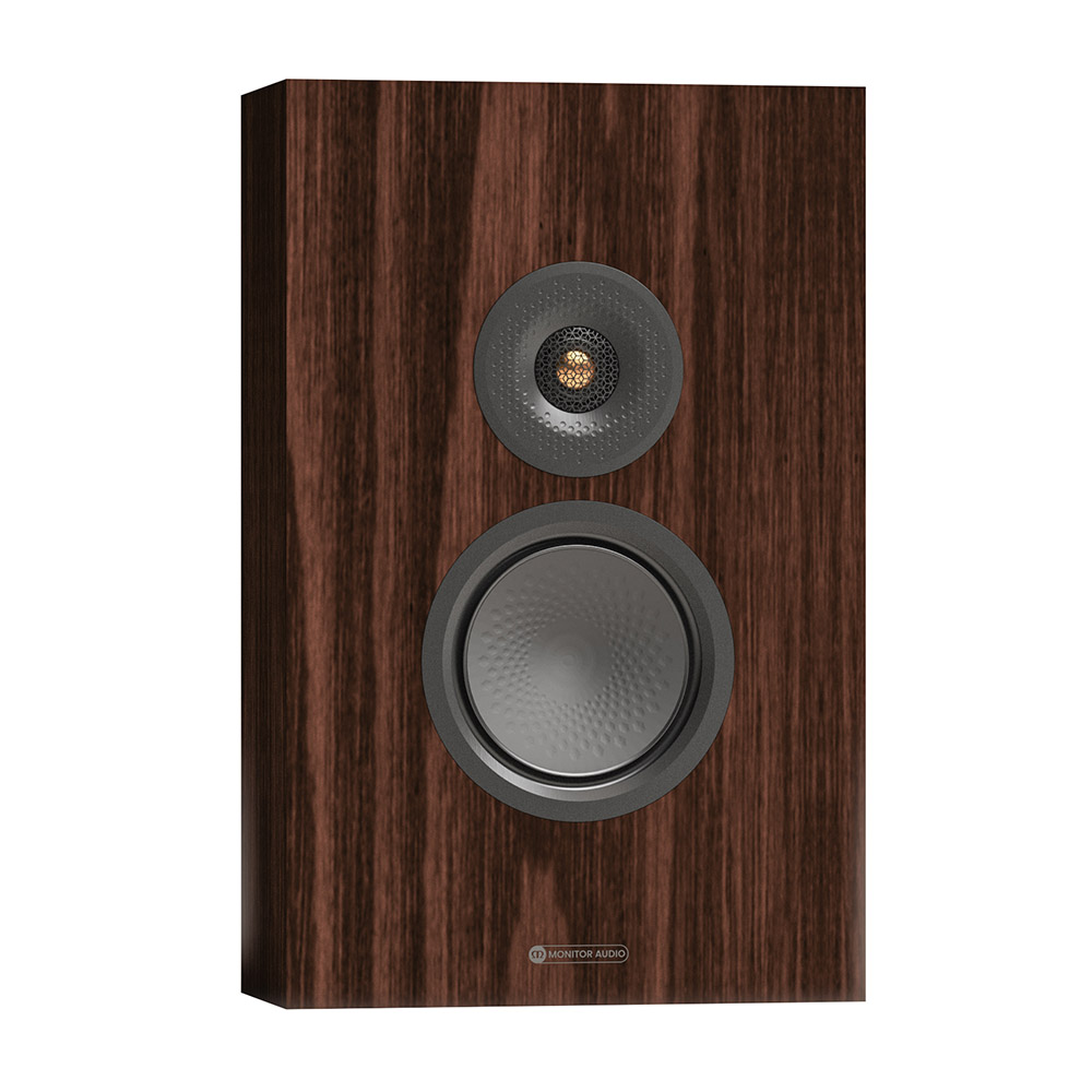 Monitor Audio Silver On-Wall European Walnut (8G) Настенная акустика