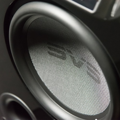 SVS PB-4000 piano black активный сабвуфер