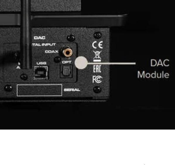 Audio Research I/50 DAC Card Kit ЦАП