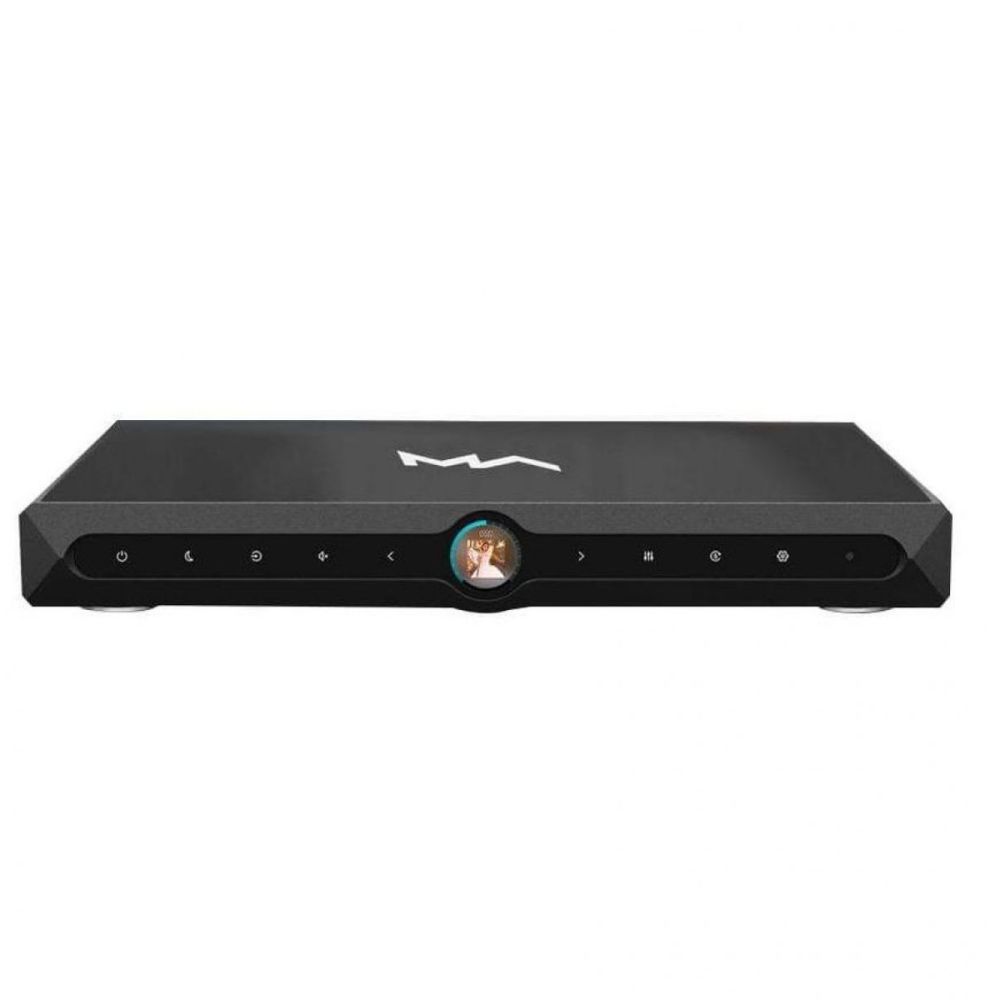 Matrix Audio X-SABRE 3 Black ЦАП