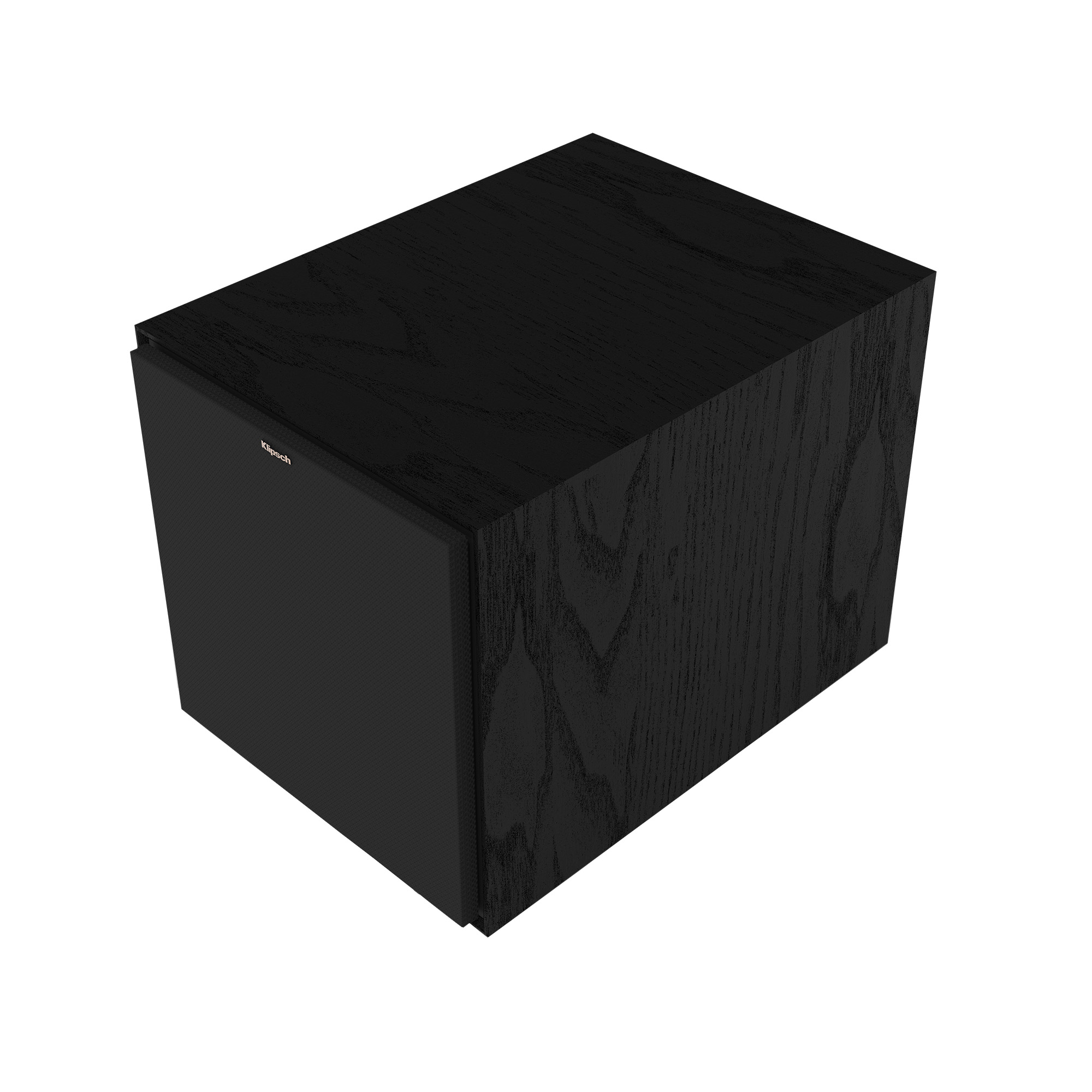 Klipsch R-121SW Black активный сабвуфер