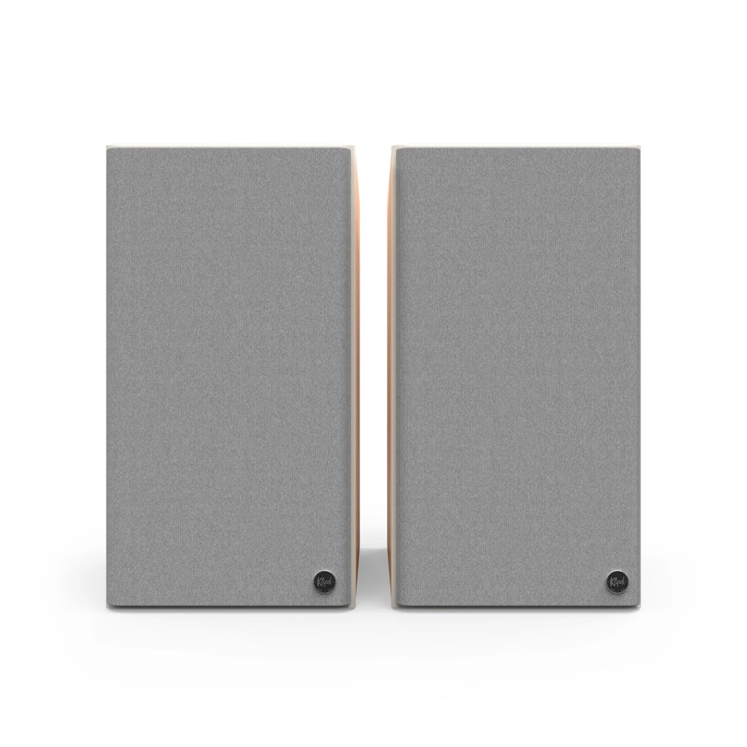 Klipsch The Nines II Red Oak Полочная активная акустическая система