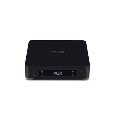 Mission LX Connect DAC black Цифро-аналоговый преобразователь