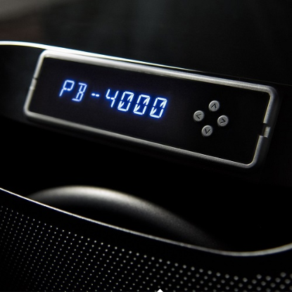 SVS PB-4000 piano black активный сабвуфер