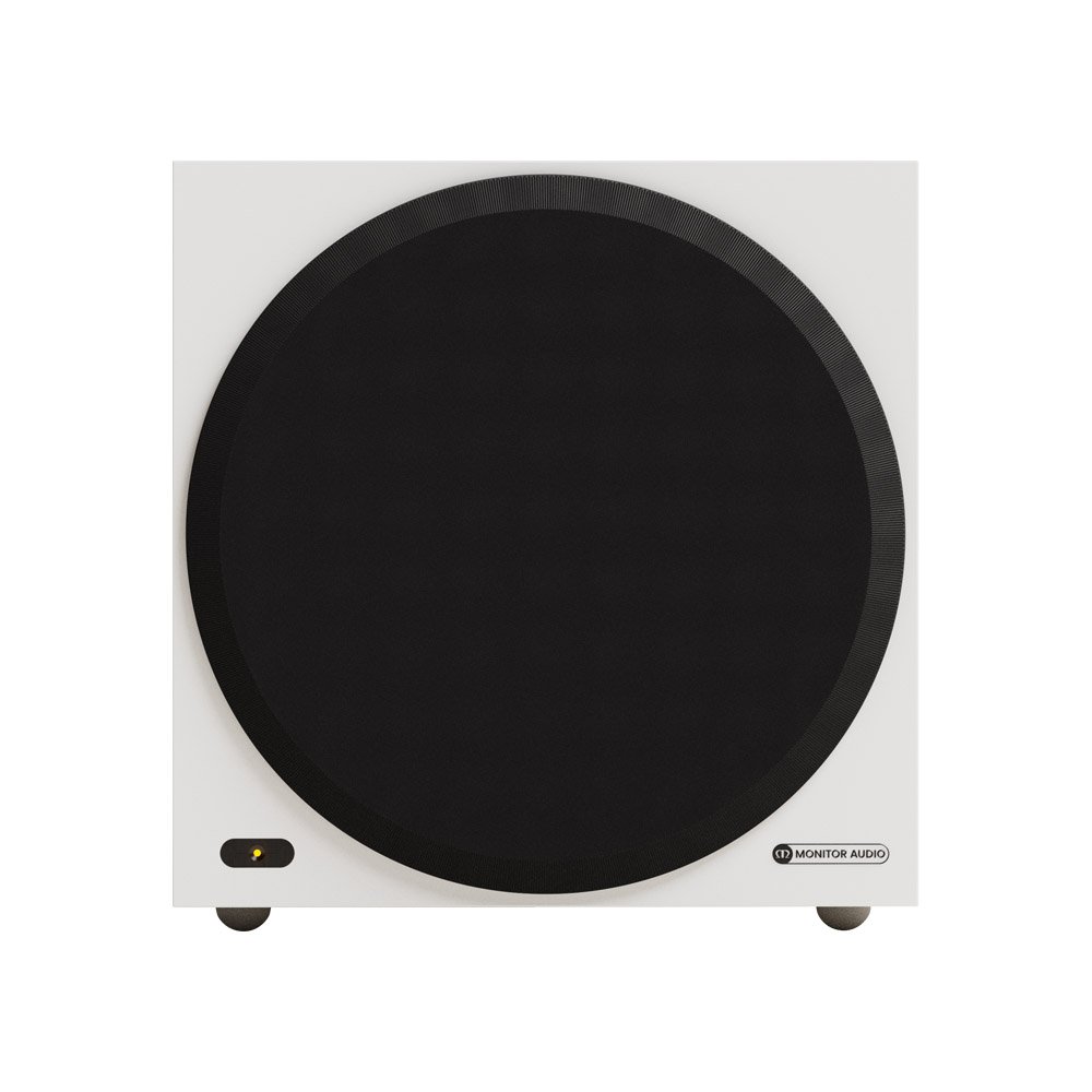 Monitor Audio Vestra W12 Matte White Сабвуфер