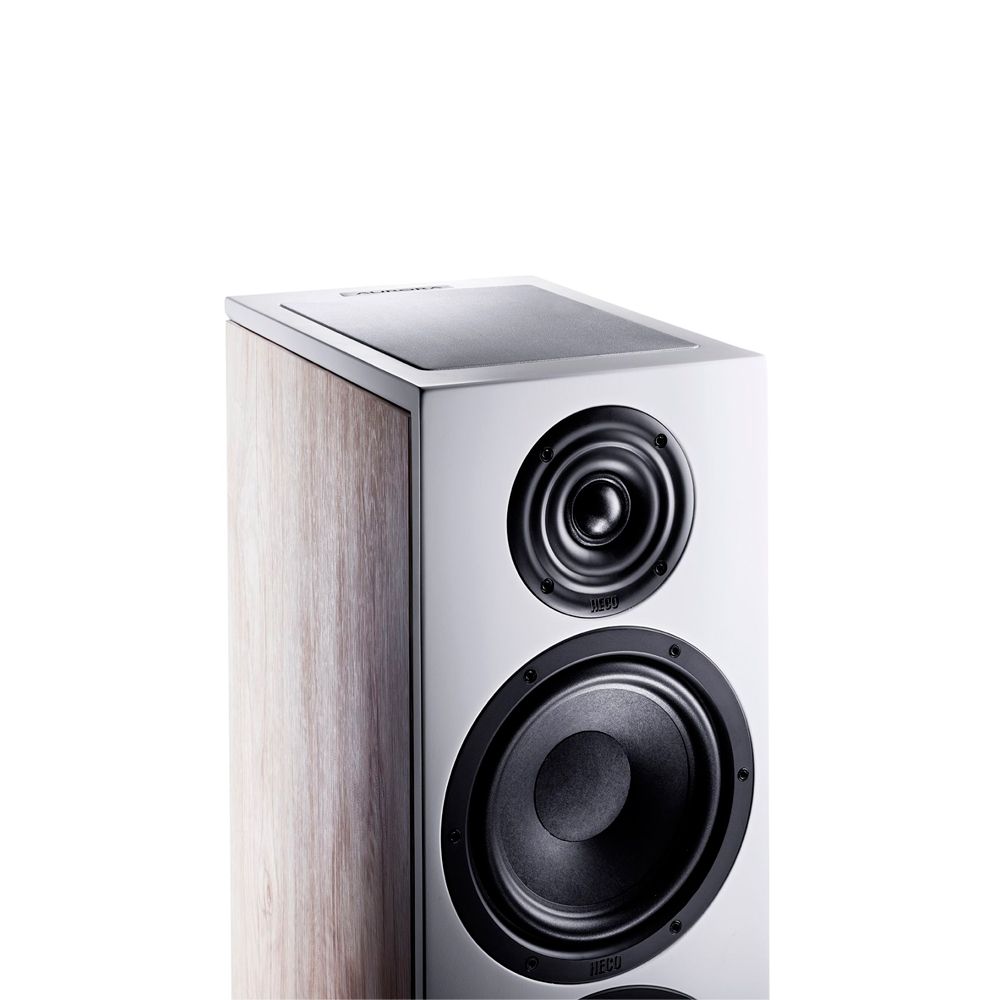 Heco AURORA 900 Ivory White Напольная АС