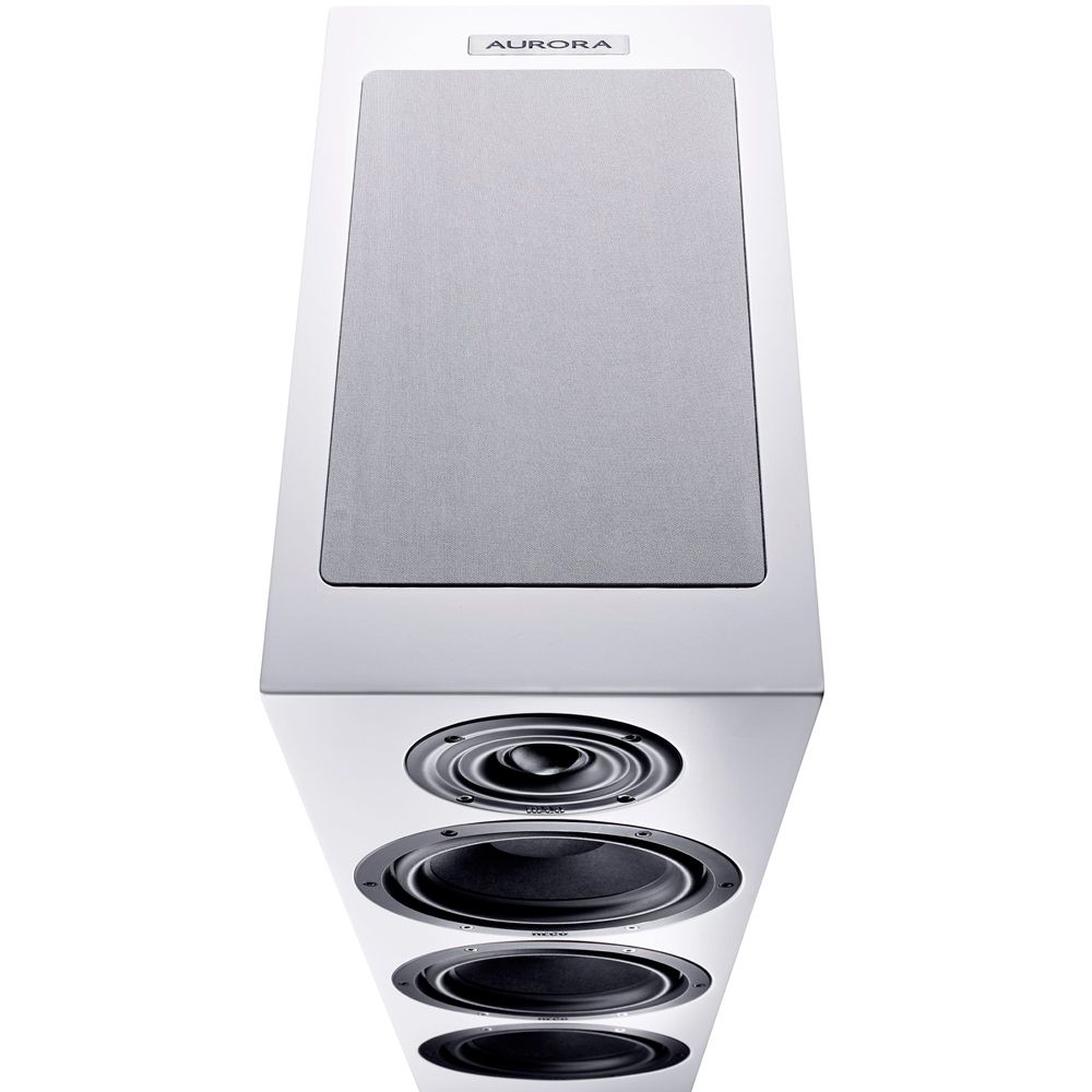 Heco AURORA 900 Ivory White Напольная АС