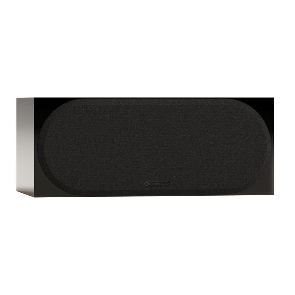 Monitor Audio Silver Centre Black Gloss (8G) Центральный канал