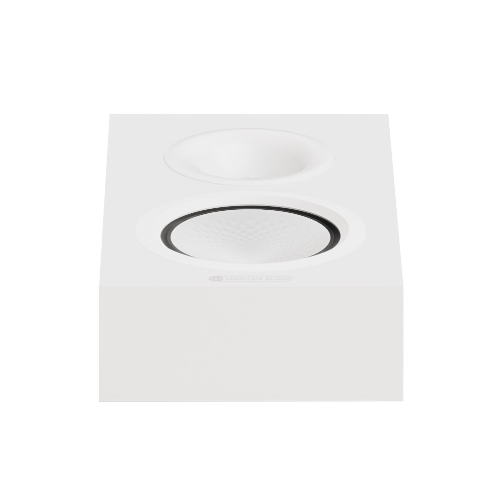 Monitor Audio Silver Athmos Satin White (8G) Акустика Dolby Atmos