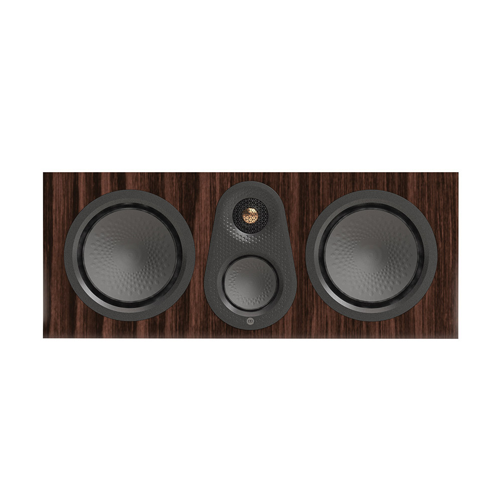 Monitor Audio Silver Centre European Walnut (8G) Центральный канал