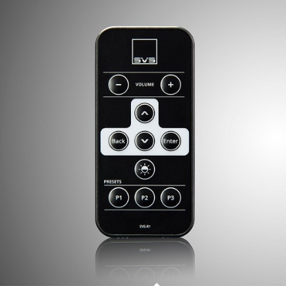 SVS SB-4000 piano black активный сабвуфер