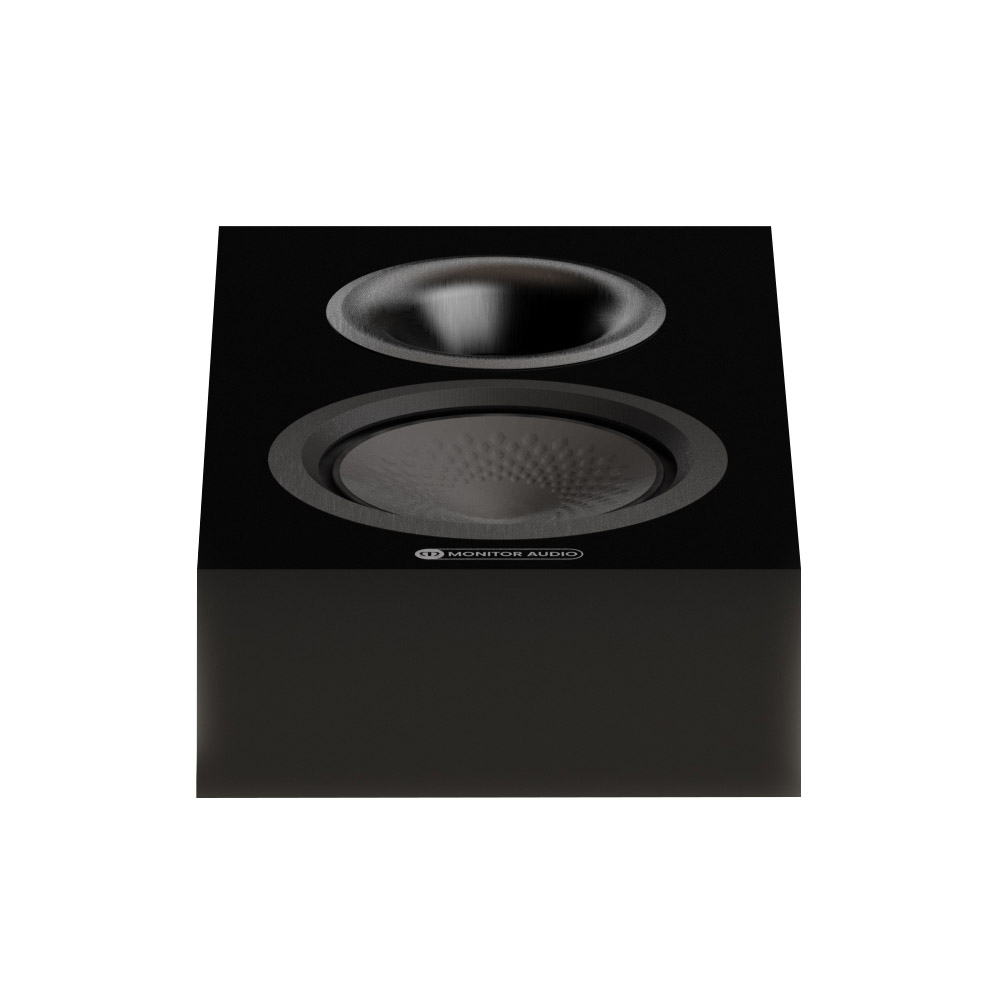 Monitor Audio Silver Athmos Black Gloss (8G) Акустика Dolby Atmos
