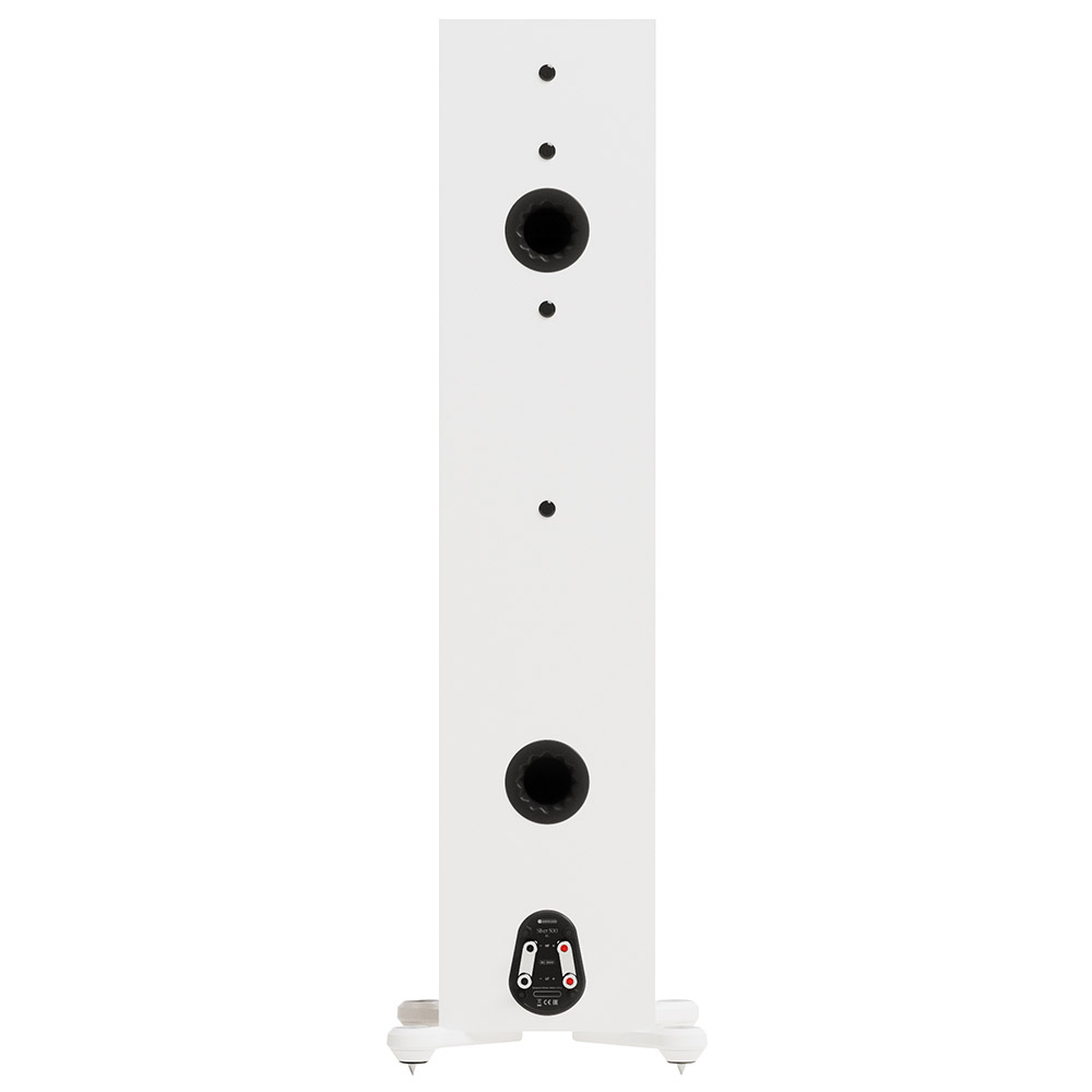 Monitor Audio Silver 500 Satin White (8G) Напольная акустика