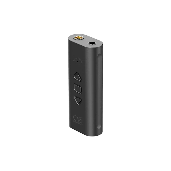 Shanling UA3 black портативный ЦАП/усилитель для наушников