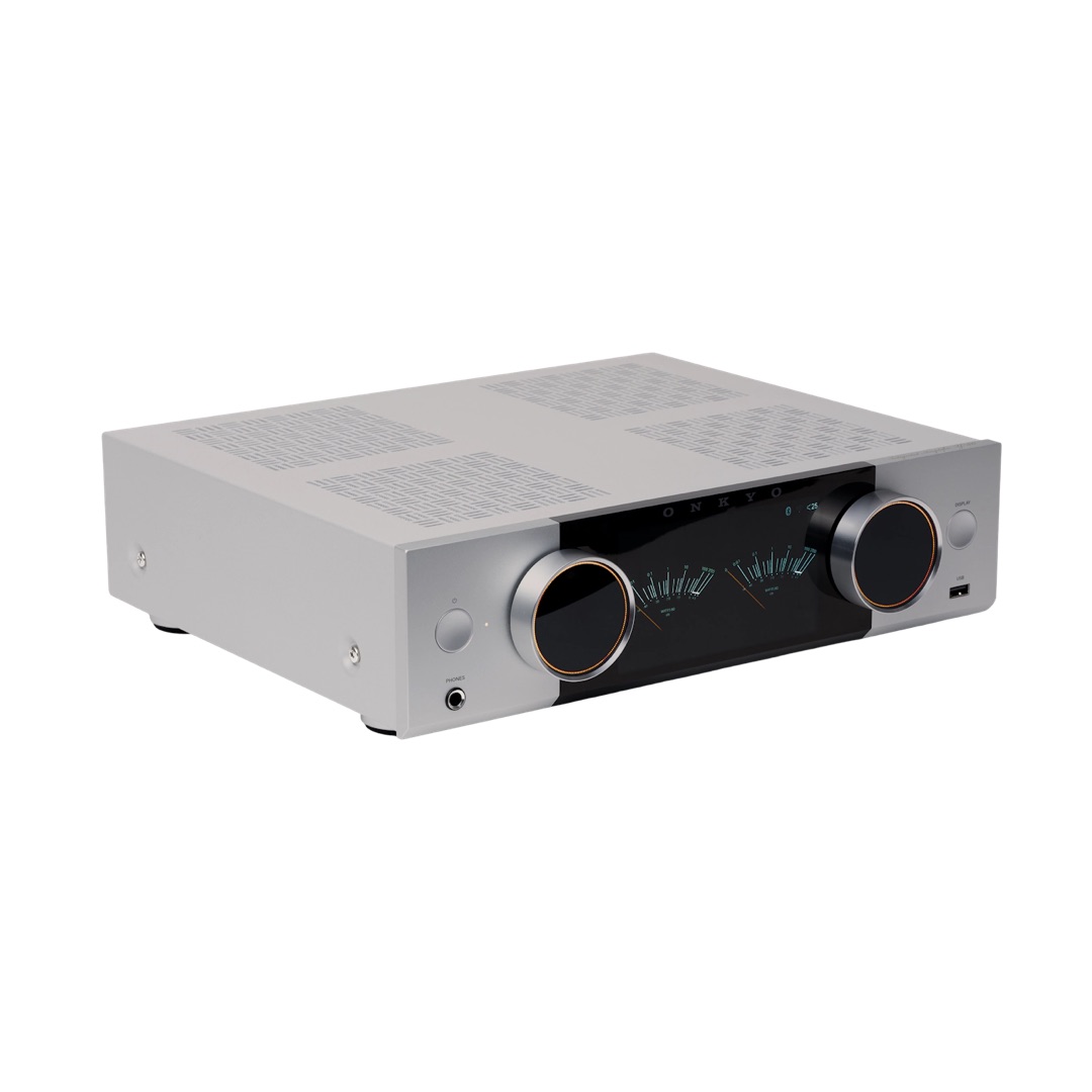 Интегральный усилитель Onkyo Muse Y-50 Silver