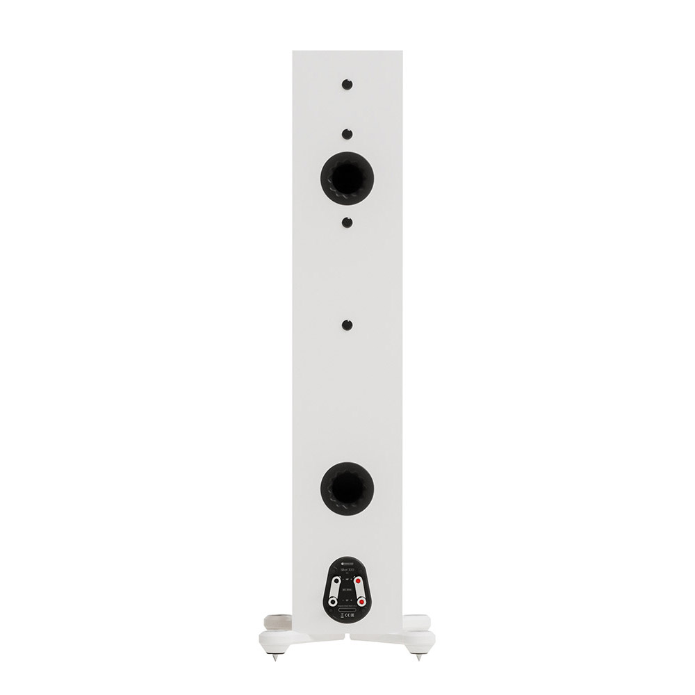 Monitor Audio Silver 300 Satin White (8G) Напольная акустика
