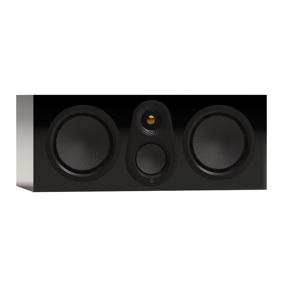 Monitor Audio Silver Centre Black Gloss (8G) Центральный канал