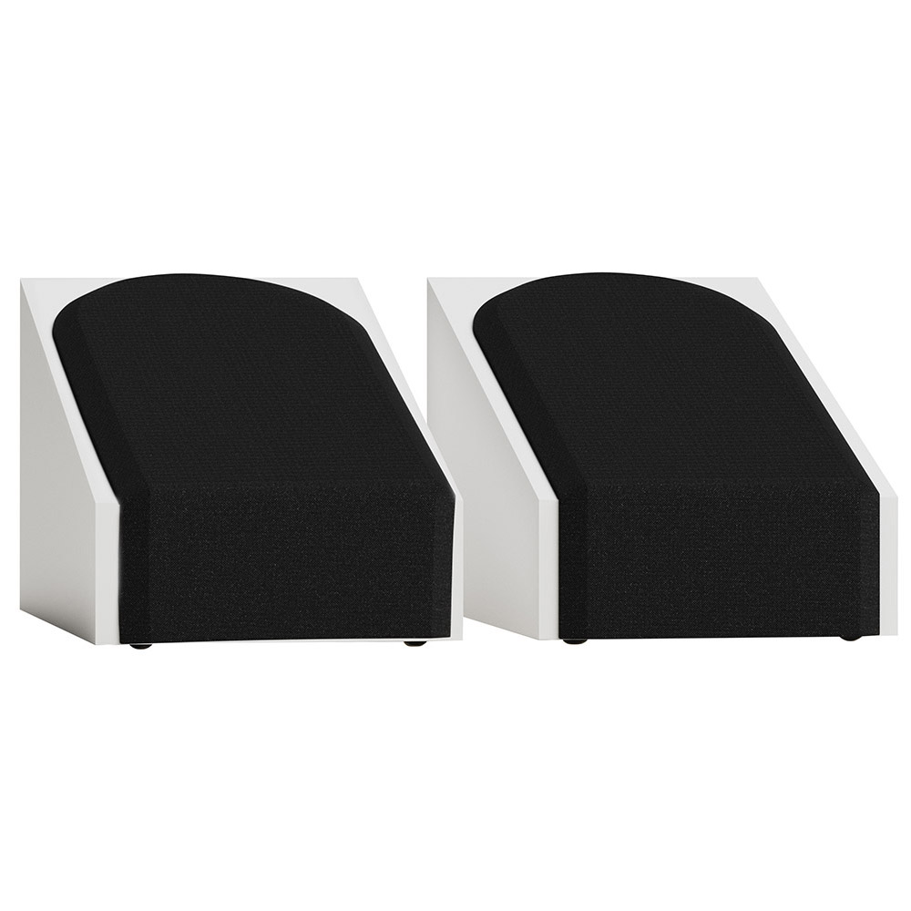 Monitor Audio Silver Athmos Satin White (8G) Акустика Dolby Atmos