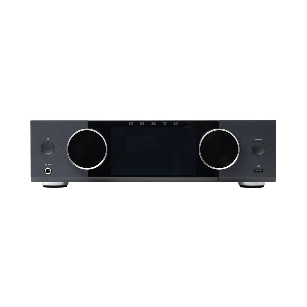 Интегральный усилитель Onkyo Muse Y-50 Black