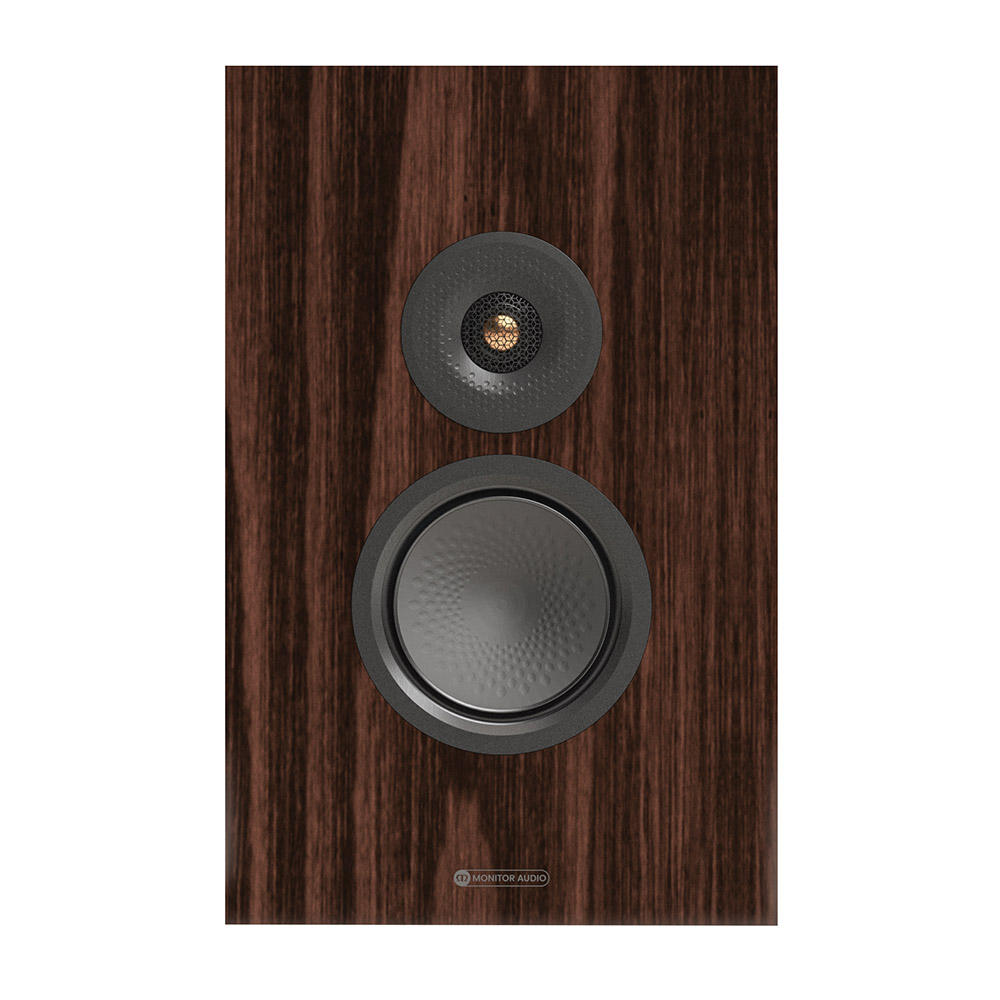 Monitor Audio Silver On-Wall European Walnut (8G) Настенная акустика