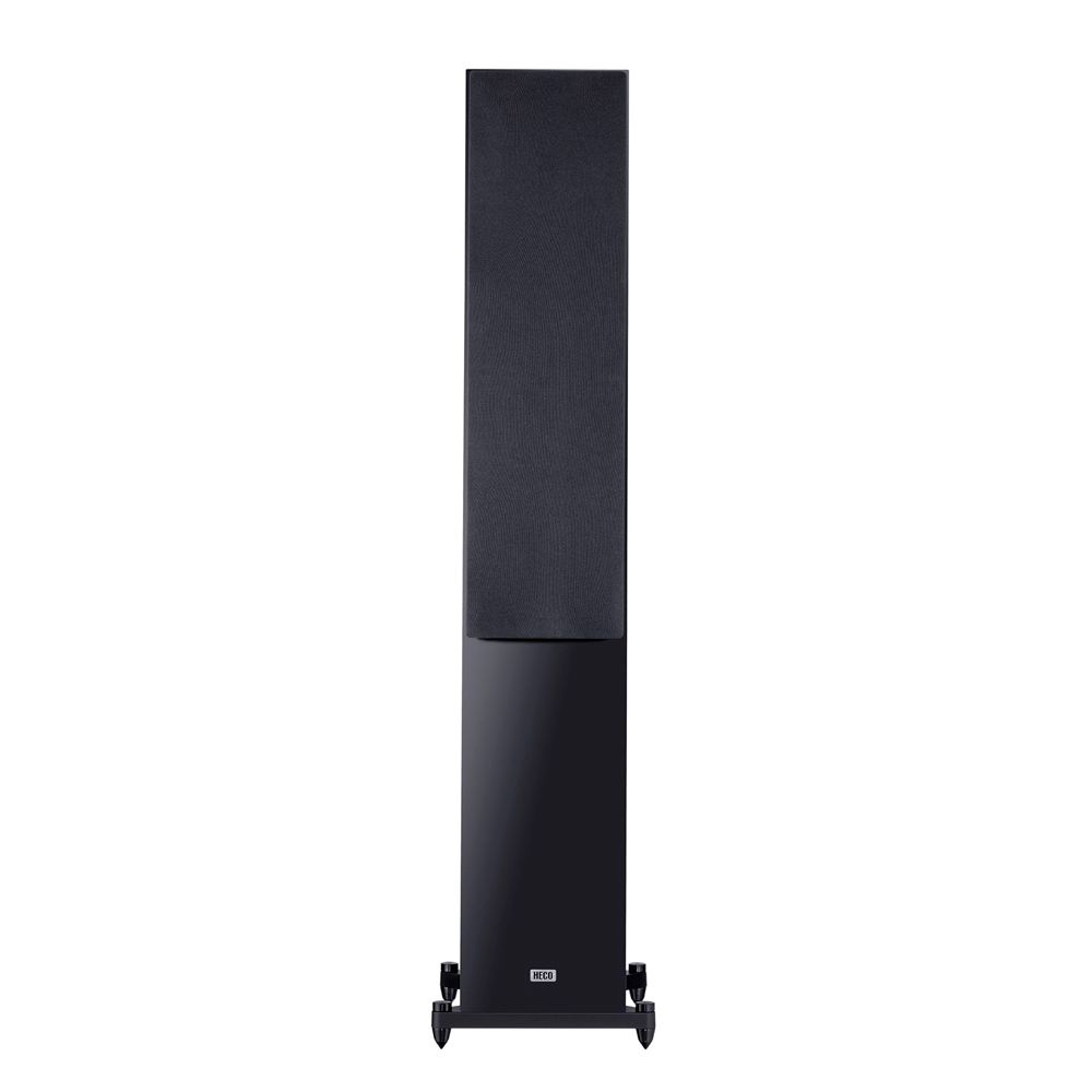 Heco AURORA 900 Ebony Black Напольная АС