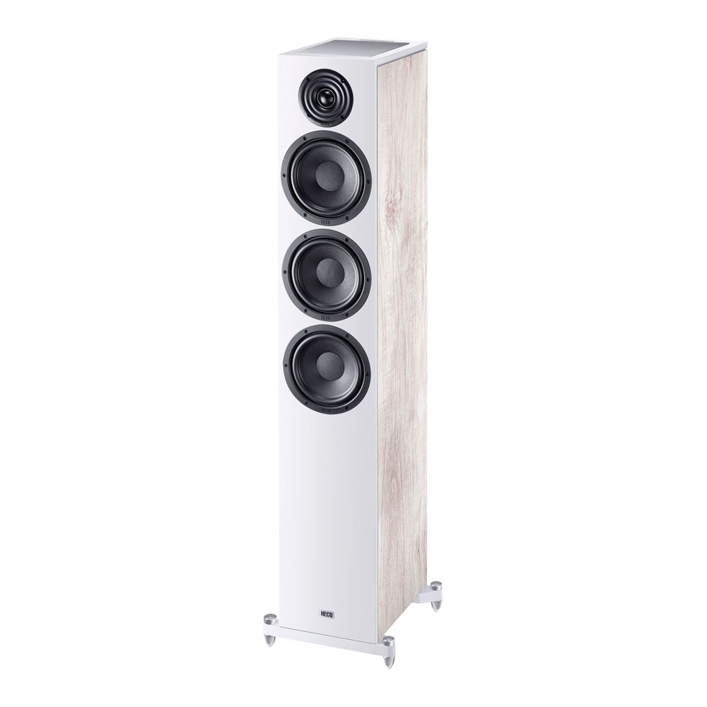 Heco AURORA 900 Ivory White Напольная АС