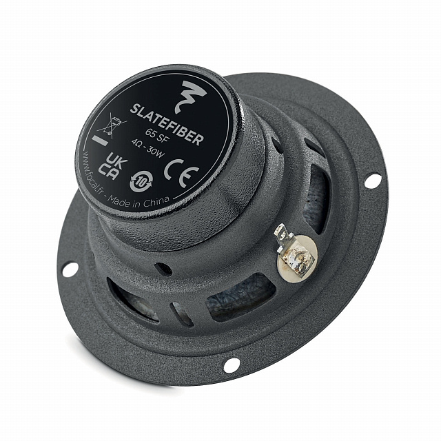 Focal 65 SF автомобильные колонки