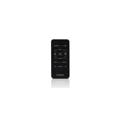 Mission LX Connect DAC black Цифро-аналоговый преобразователь