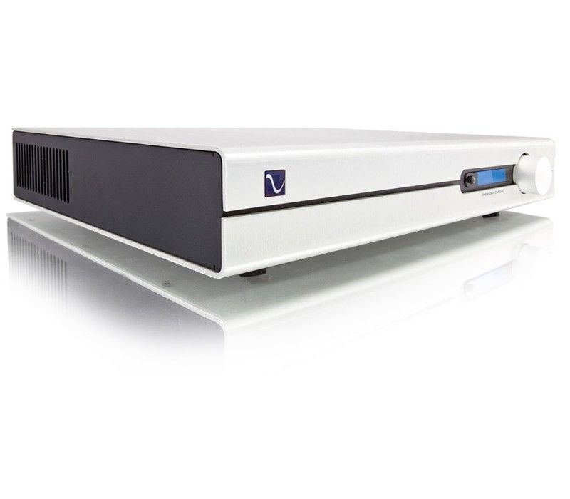 PS Audio Stellar Gain Cell DAC Silver ЦАП