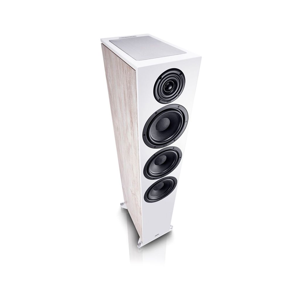 Heco AURORA 900 Ivory White Напольная АС