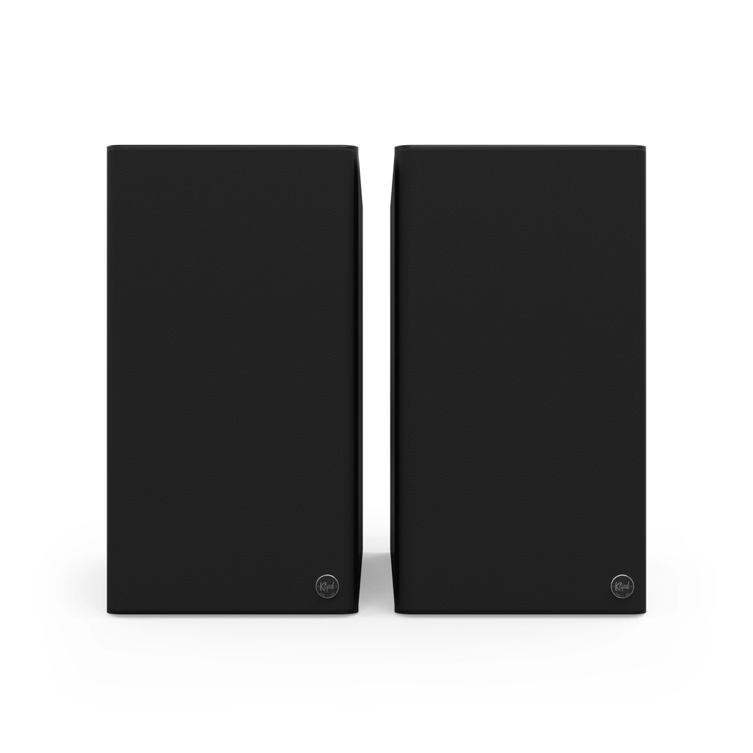 Klipsch The Nines II Ebony Полочная активная акустическая система