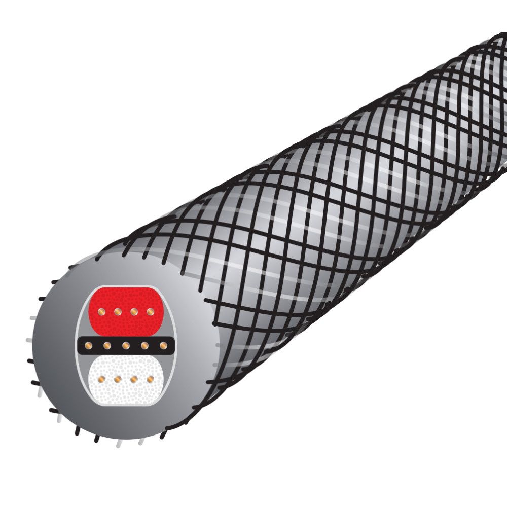 Wireworld Starlight 8 75-ohm Digital Audio Cable 1.0m кабель цифровой 75 Ом (STV1.0M-8)