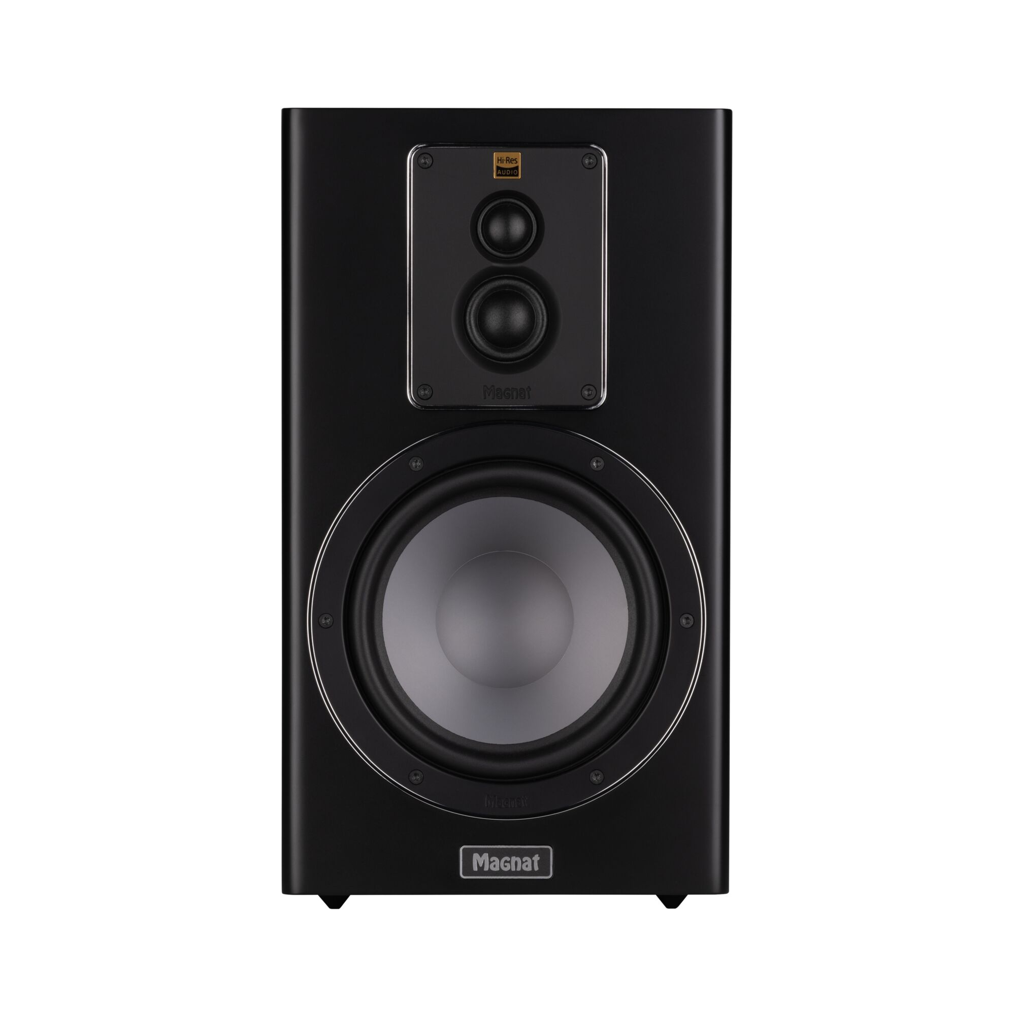 Magnat Signature 603 Black Полочная акустика