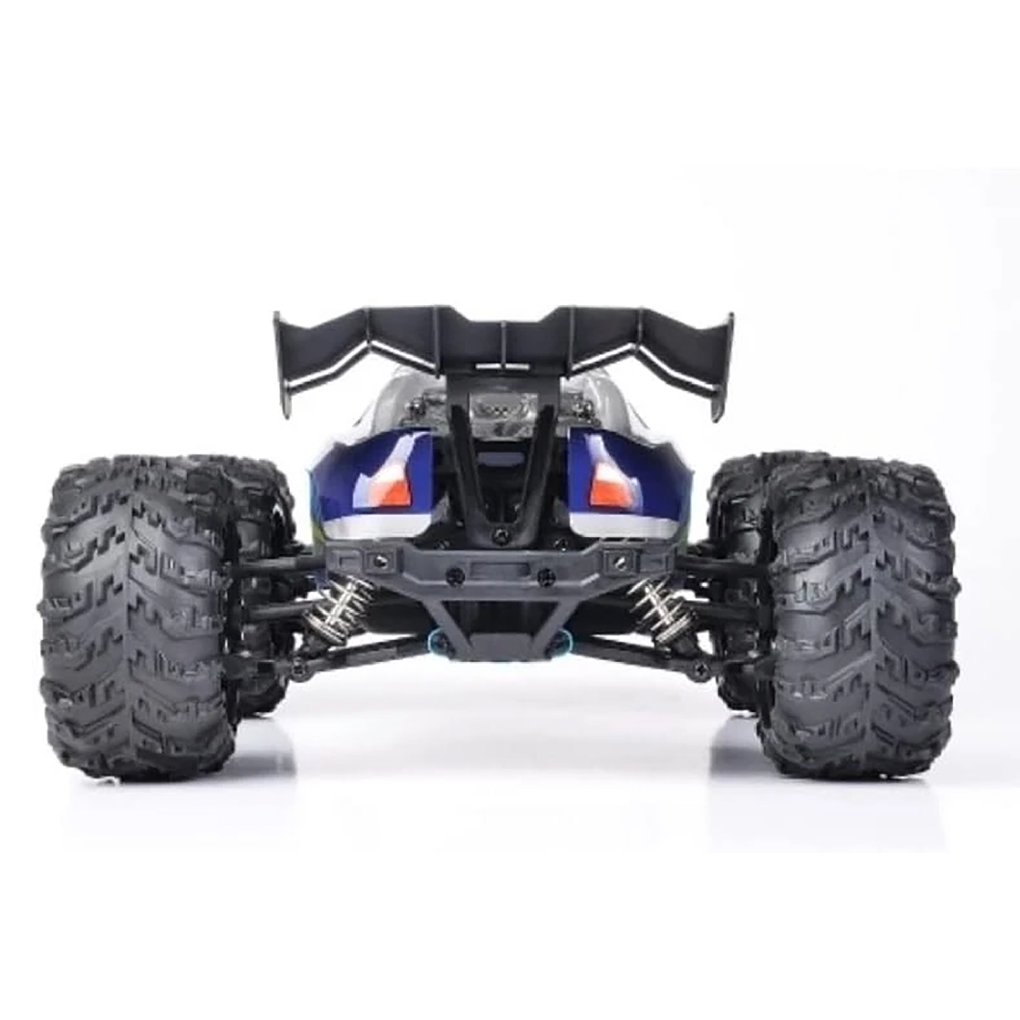 Радиоуправляемый внедорожник Rapidly 4WD 1:16 - SCY-16101-BLUE
