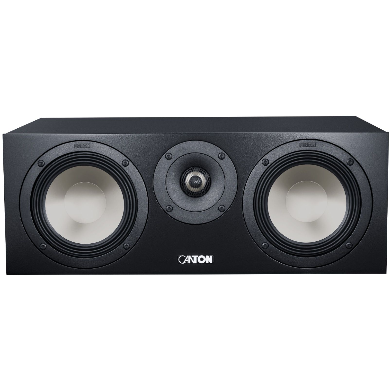Canton Smart Cinema GLE I.20 Black