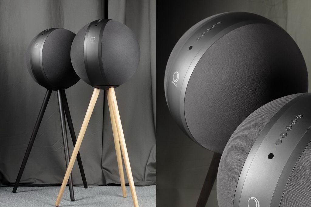 Elipson Planet W35+ активная АС