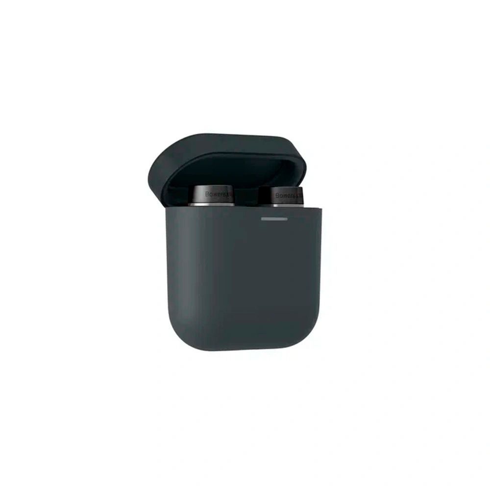 Bowers & Wilkins PI5 S2 Storm Grey наушники