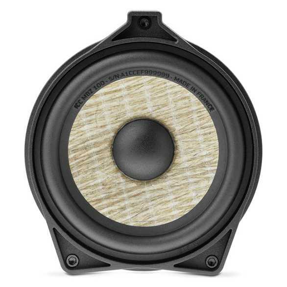 FOCAL ICC MBZ100 Колонки автомобильные Центральный канал