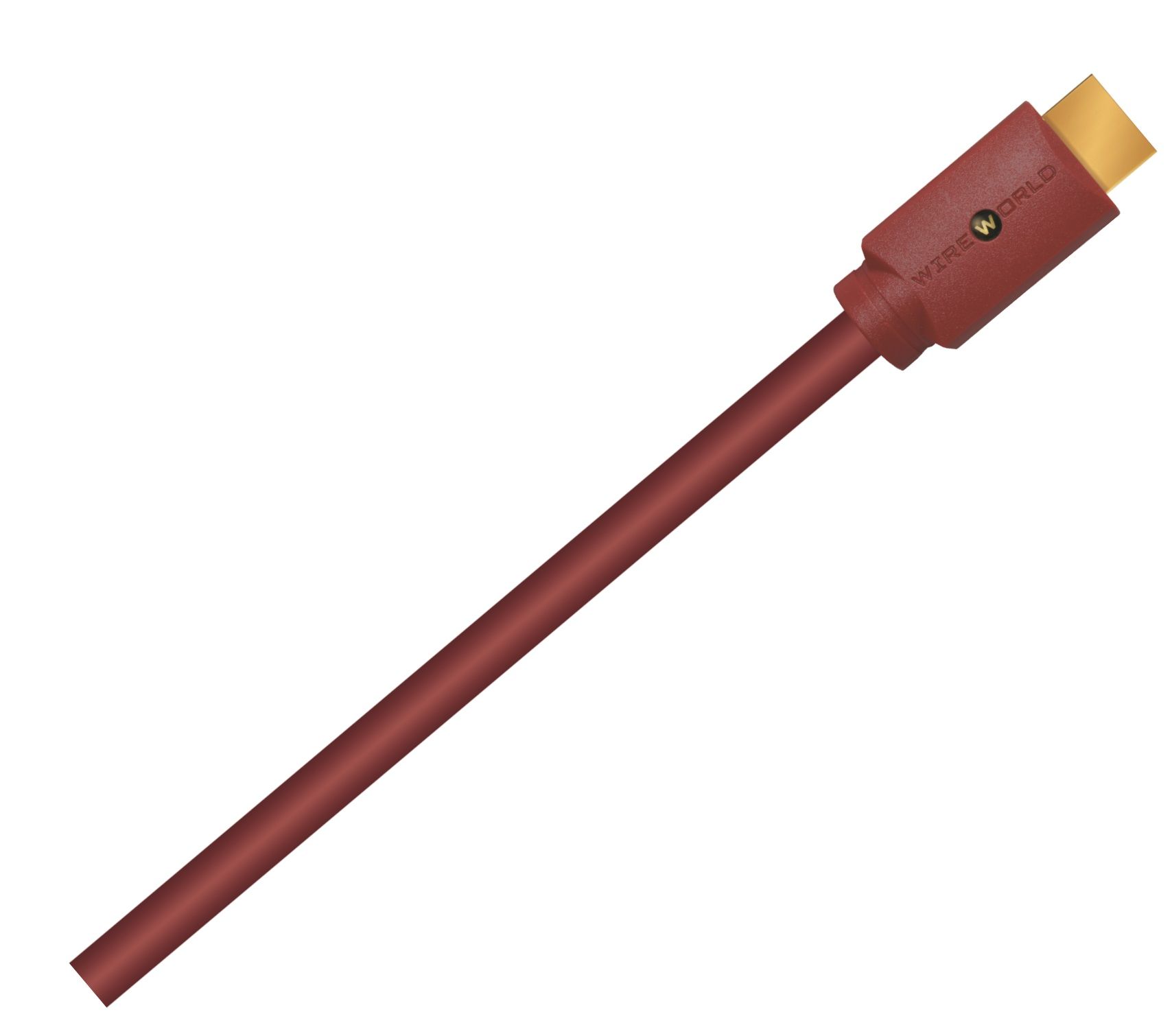 Wireworld Radius HDMI 2.0 Cable 15.0m Active-USB Dongle 18 G кабель HDMI (RAH15.0M)
