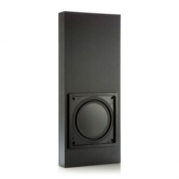 Monitor Audio IWB-10 Inwall Back Box корпус сабвуфера