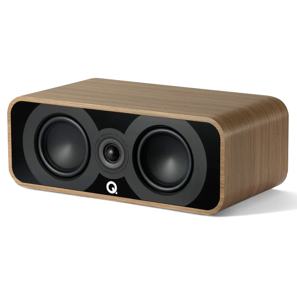 Q Acoustics Q5090 holme oak АС центрального канала дуб QA5099