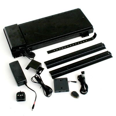 Лифт для телевизора и монитора VenSet TS700A black