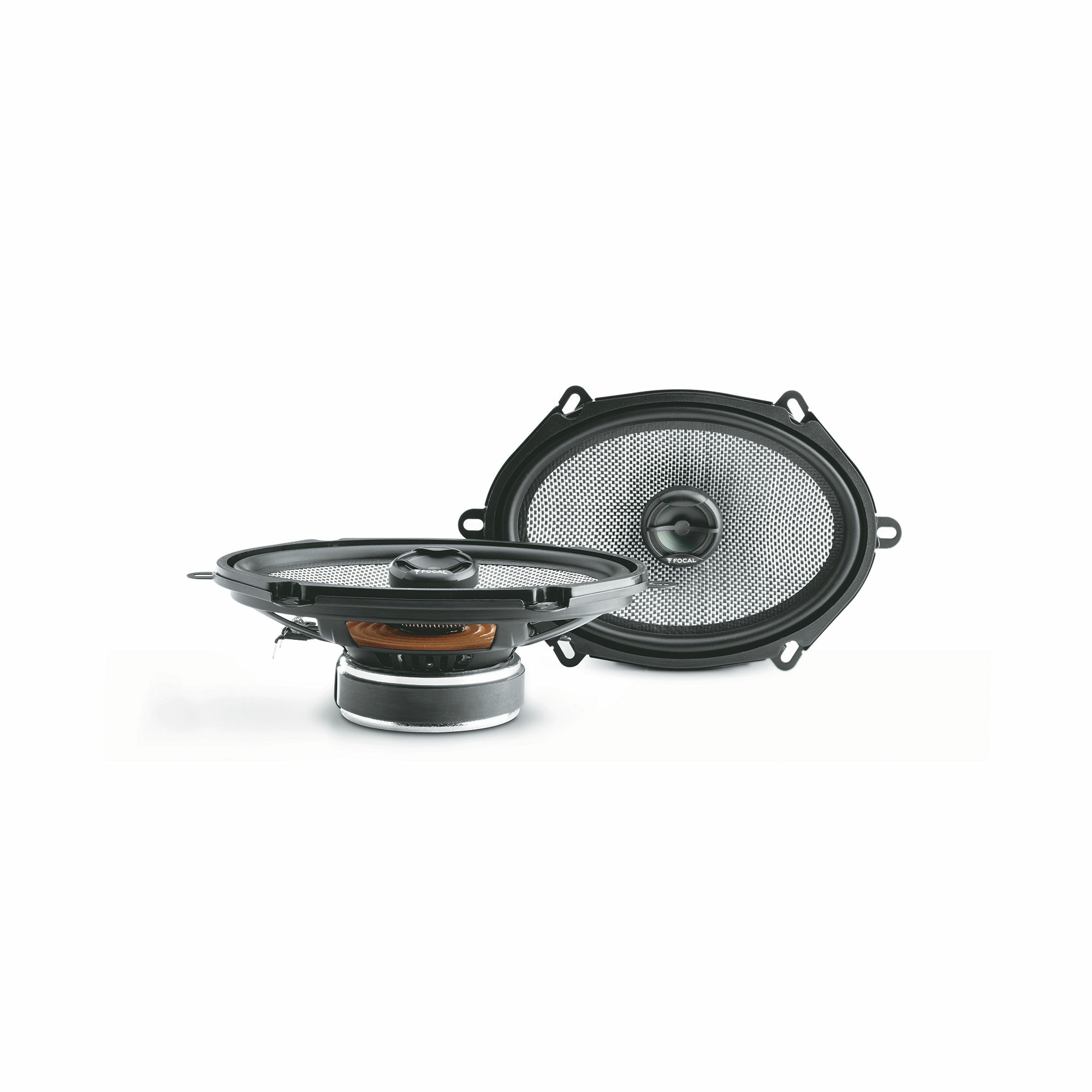 FOCAL 570 AC Автоакустика коаксиальная