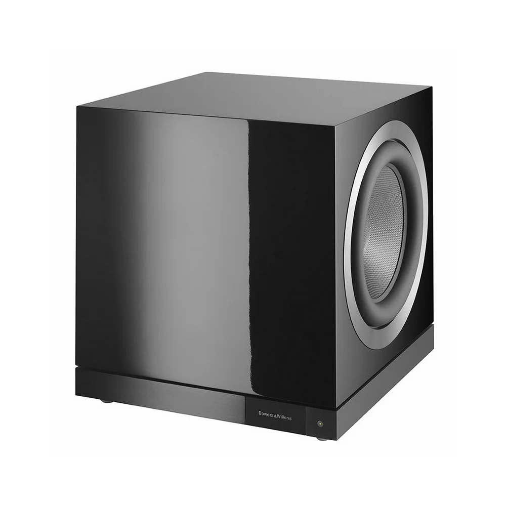 Bowers & Wilkins DB2D Black Сабвуфер